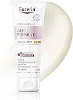 EUCERIN Creme de Mãos Clareador de Manchas 75ml, Anti-Pigment, Antimanchas, Thiamidol
