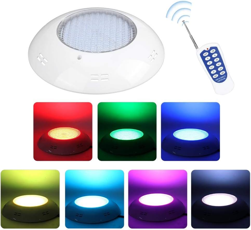 altoparlante galleggiante per vasca idromassaggio