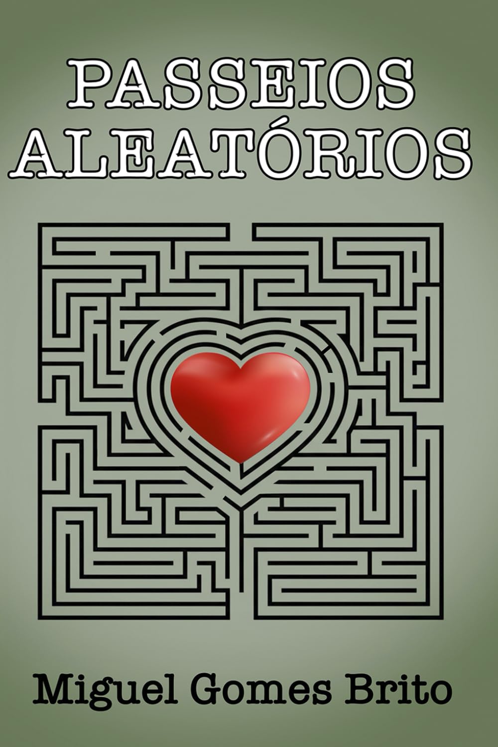 PASSEIOS ALEATÓRIOS (SELEÇÃO DE FILÓSOFOS BRASILEIROS)