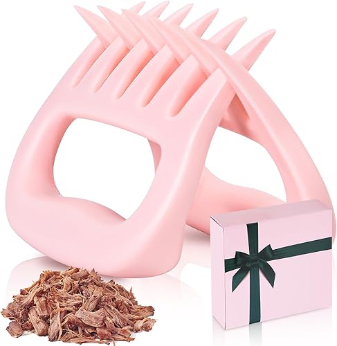 Garra de carne, rellenos de calcetines para hombres, regalos de Navidad para él, papá, hermano, hijo, abuelo, garras de carne para triturar,