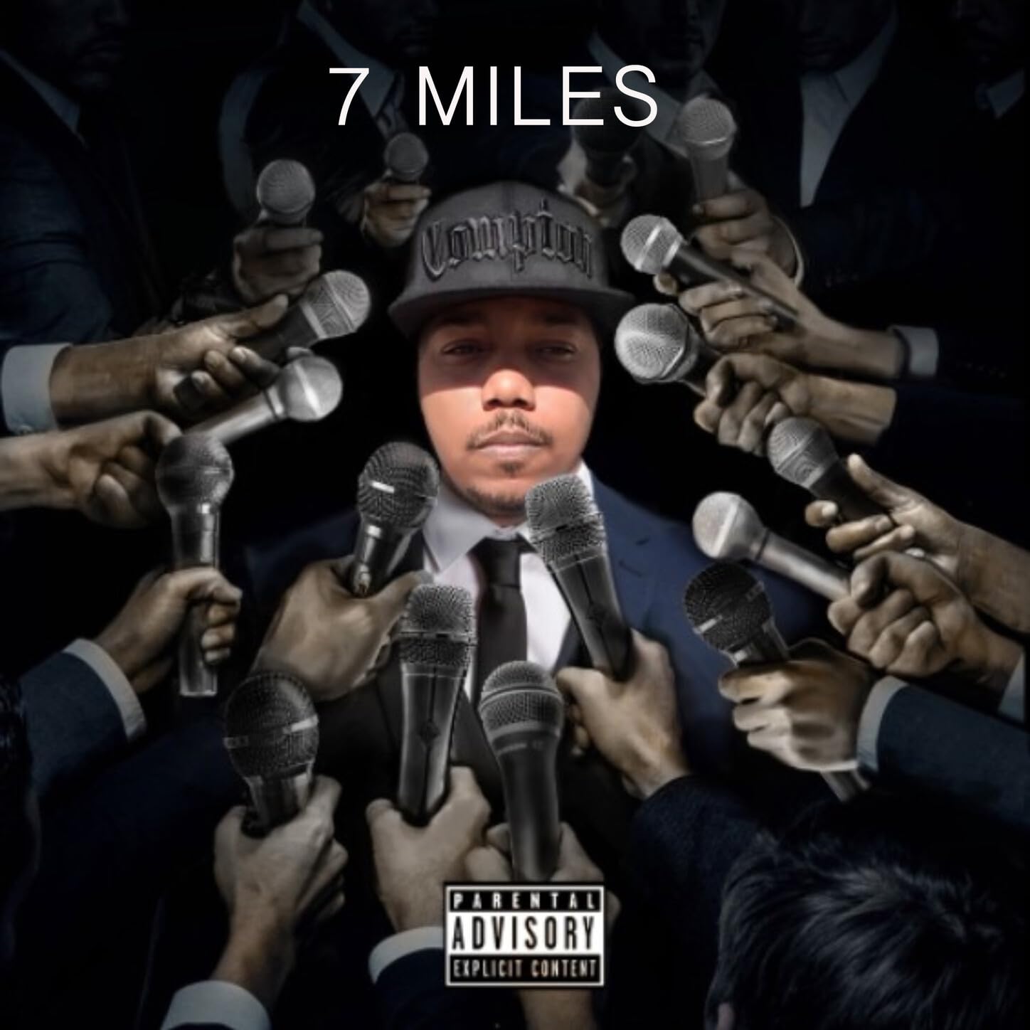7 Miles