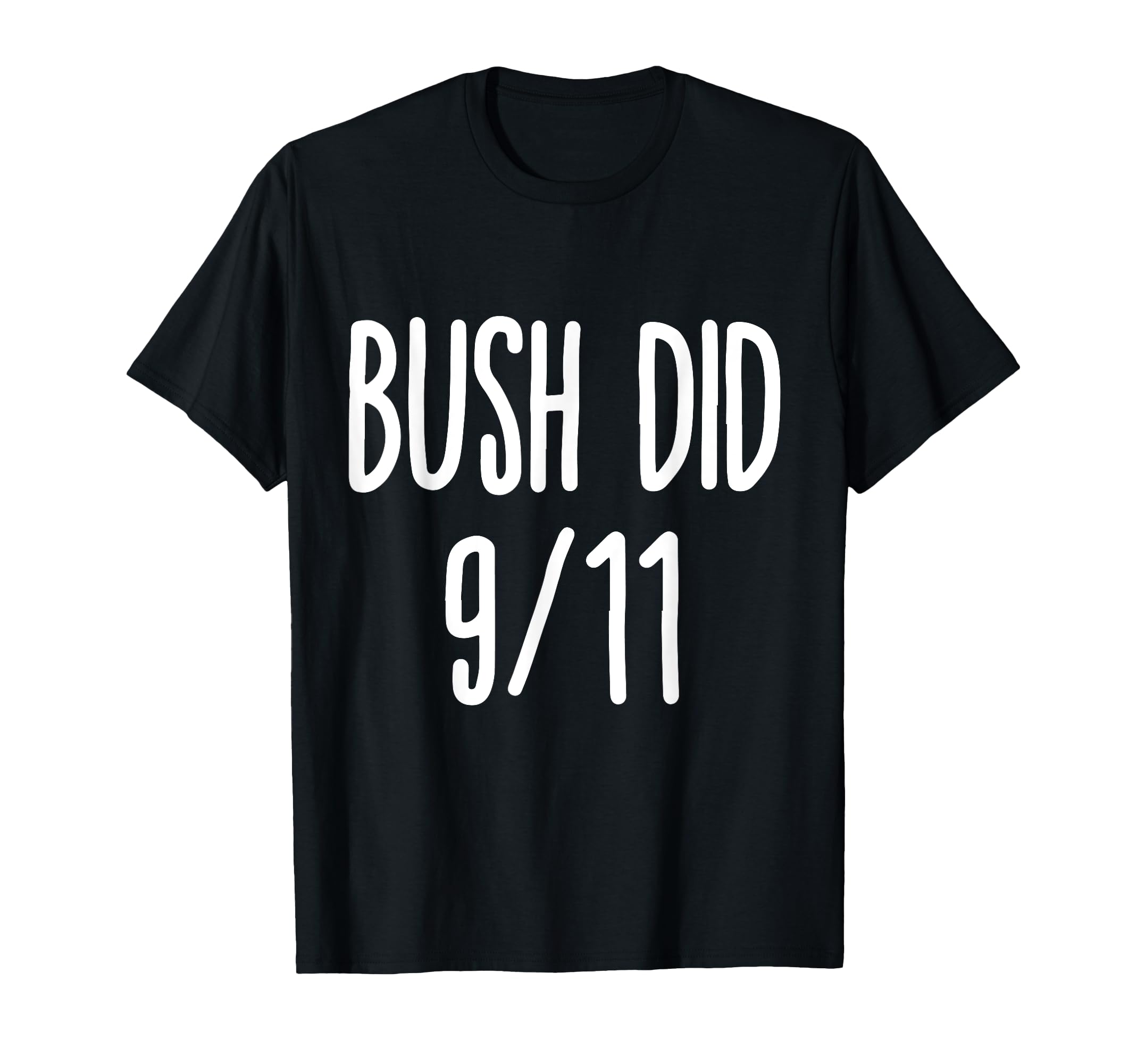 Conspiracy Theory Dank Memes ShirtBush Did 911 T-Shirt Funny Bush Dank Memes Shirt T-Shirt