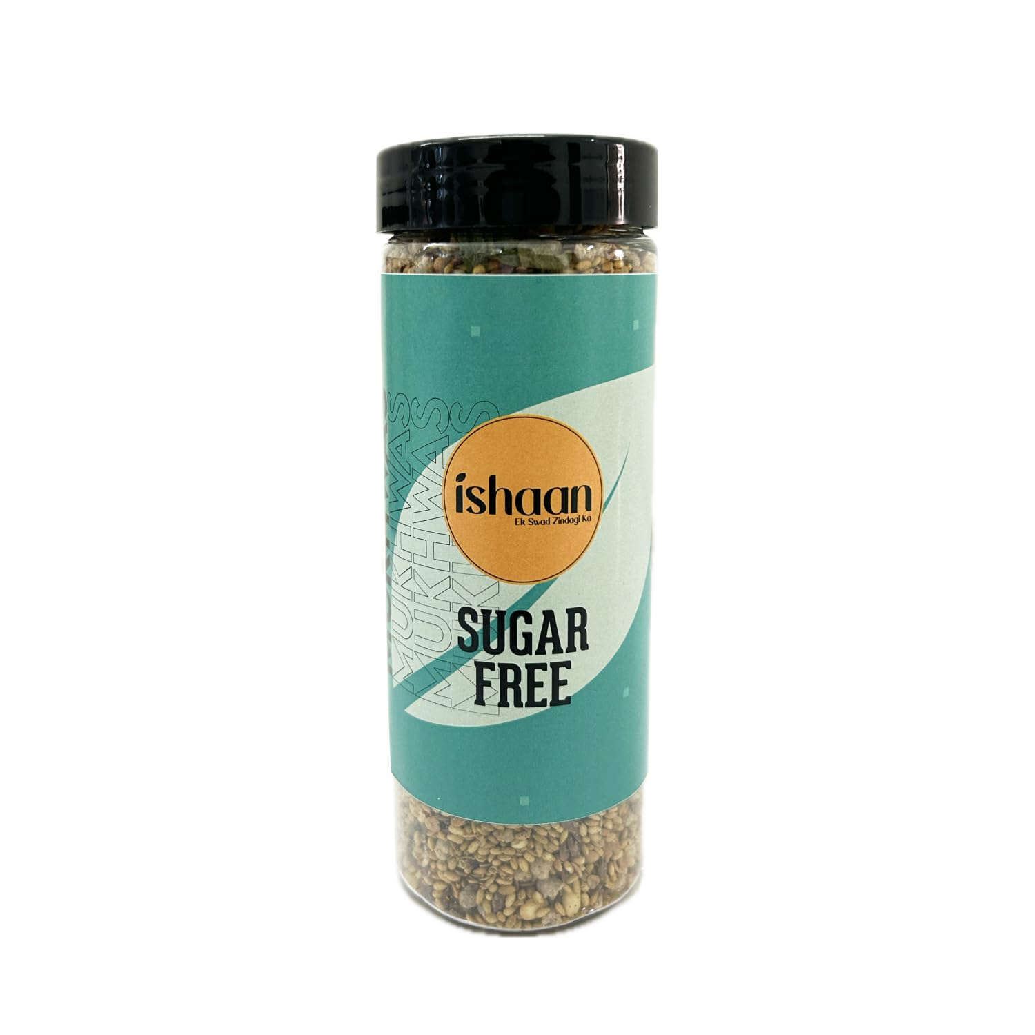 Sugar-Free Mukhwas - Delicious and Healthy Mouth Freshener