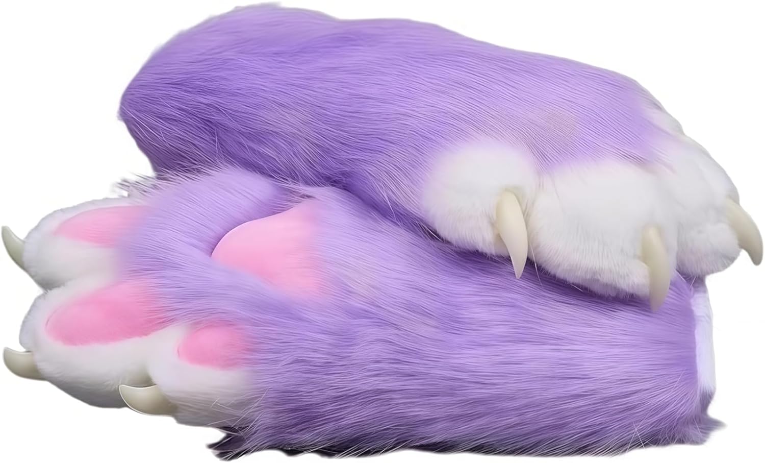 Furry Claws Fursuit Furry Claws Realistische Bühnenauftritte und Kostü