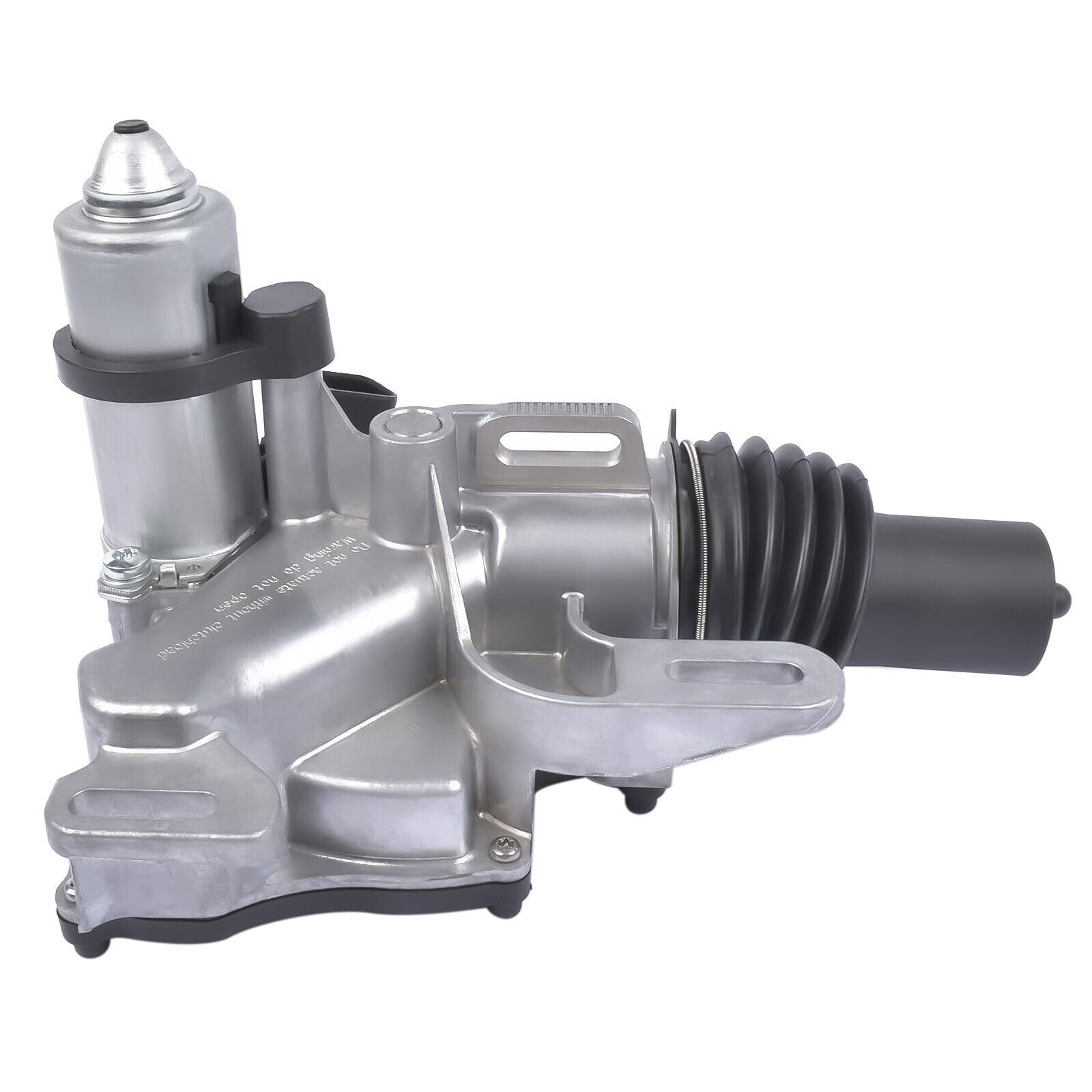 Cilindro receptor de embrague 3981000066 4512500062 3981000082 compatible con Smart Fortwo Coupe (451) (2007/01 - /)