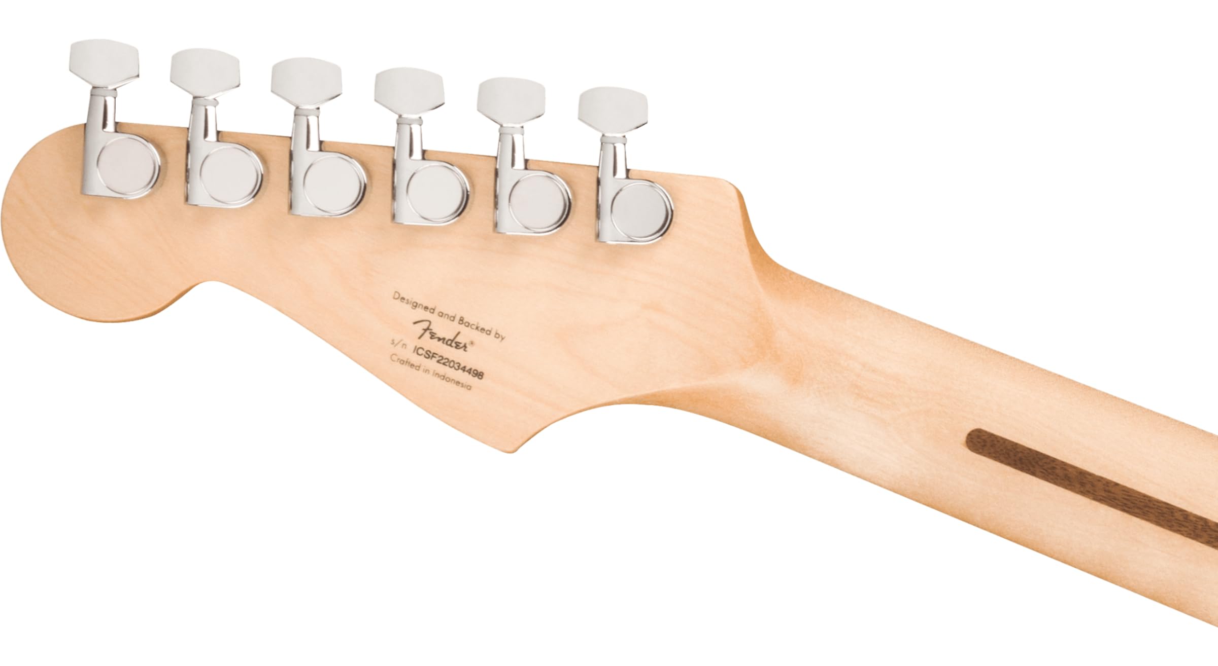 世界に1本！Squier ストラト 手仕上げバースト アルニコV搭載 Amazon.co.jp: Squier by Fender スクワイヤー エレキギター Squier