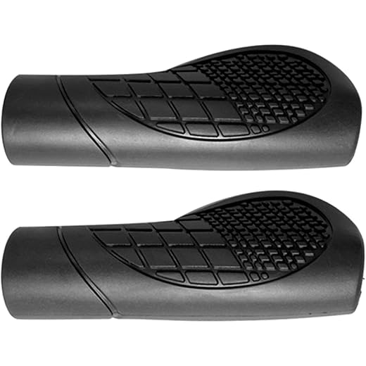 THE STYLE SUTRA 2Pcs Bike Handlebar Grip Bike Handlebar Cover for Mountain Bike Road Bicycle