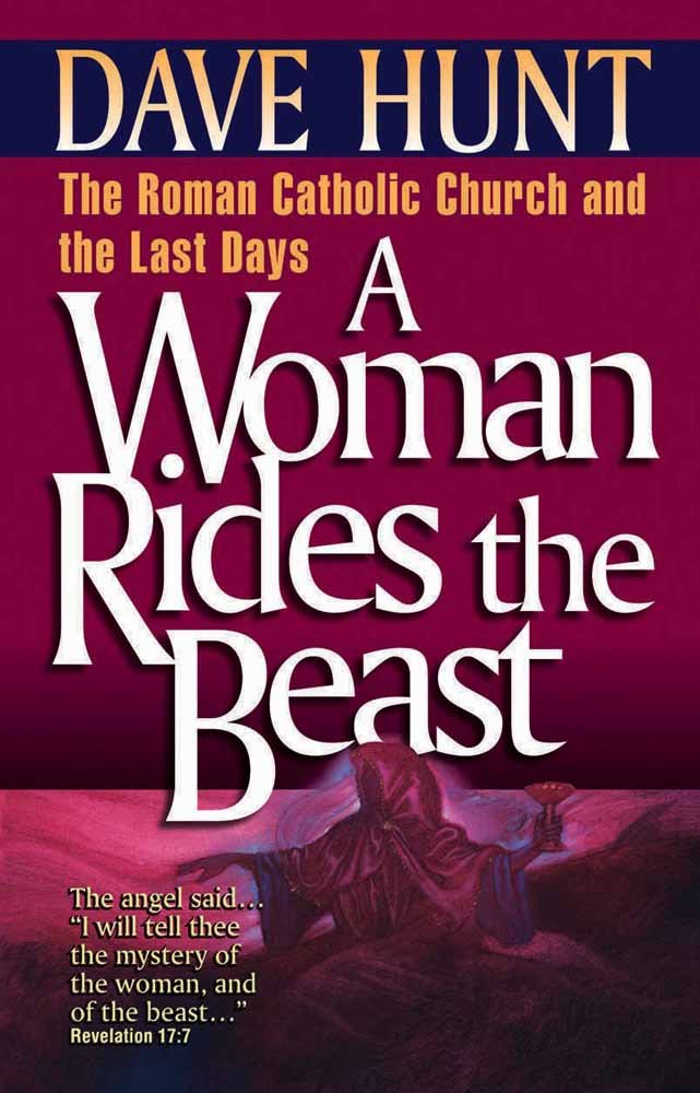 Woman Rides the Beast, A