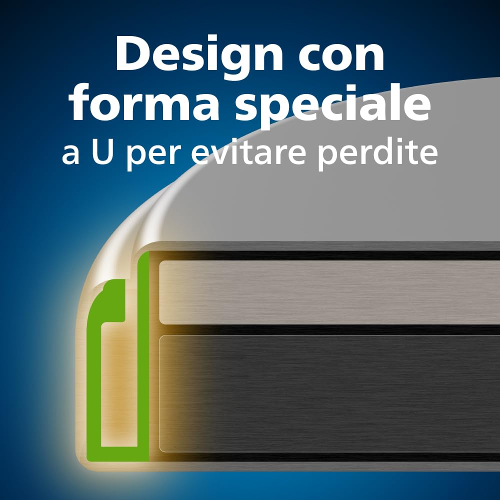 Philips Lithium CR2032 Batterie 3 Volt, Ottimali per orologi, portachiavi e calcolatrici, Confezione da 12