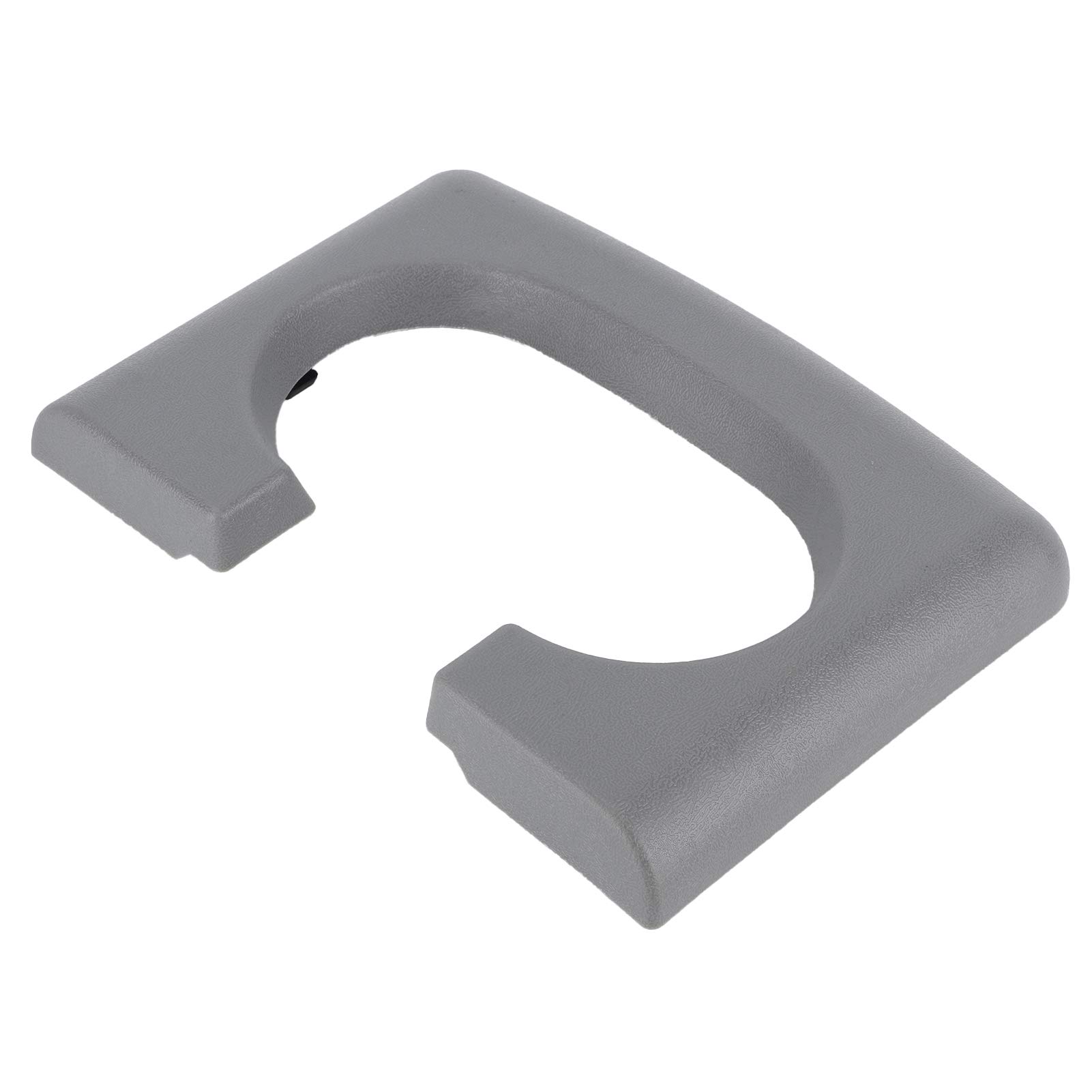 Porte-gobelet console centrale Chrees avec couvercle accoudoir ABS stable - 8