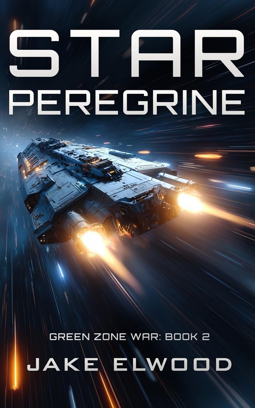 Star Peregrine (Green Zone War)