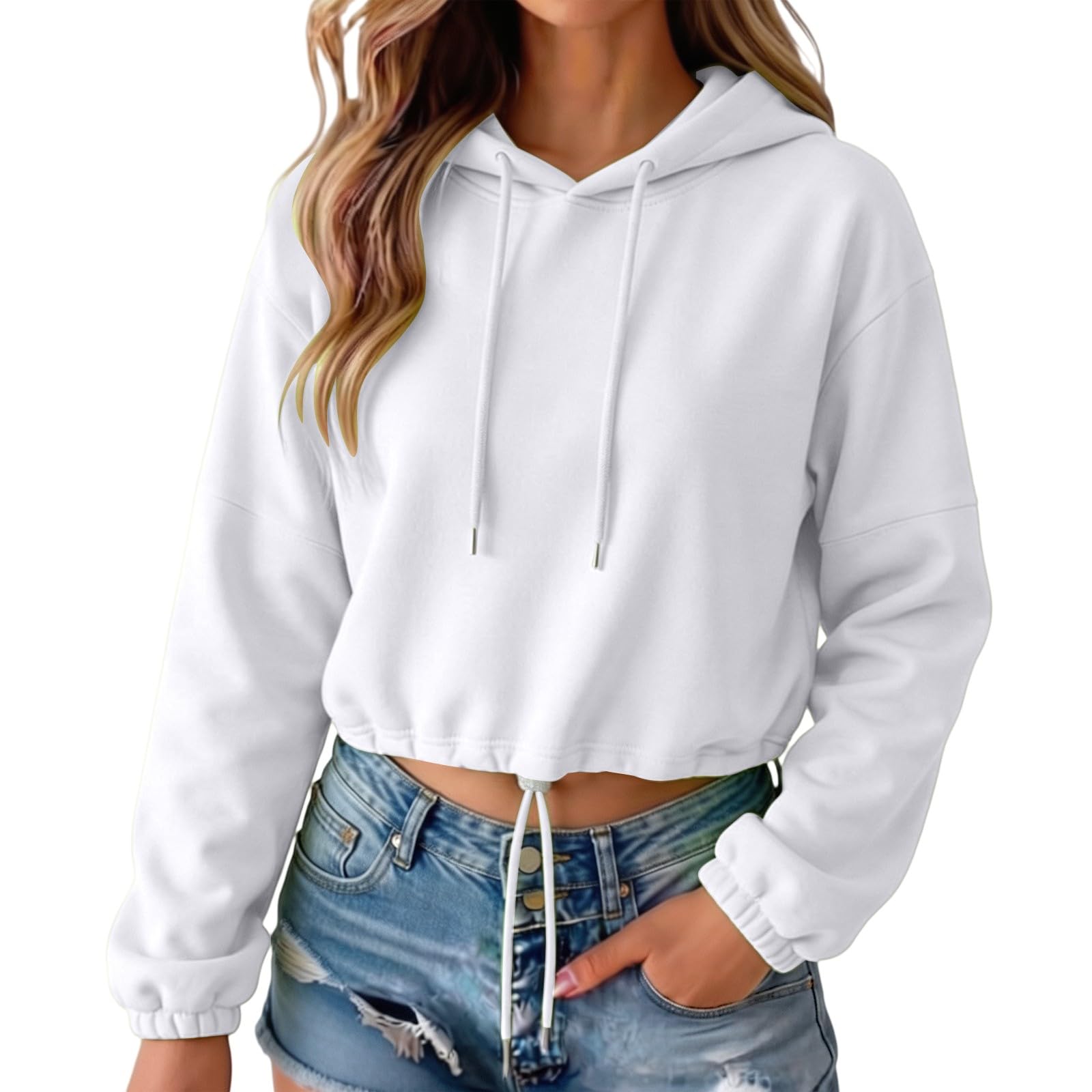 Bluza z kapturem z nadrukiem Polar z zamkiem błyskawicznym Casual Moda Luźna bluza z kieszeniami Moda Sportowa Koszulki z Kieszeniami Nadaje się do fitnessu i sportów na świeżym powietrzu