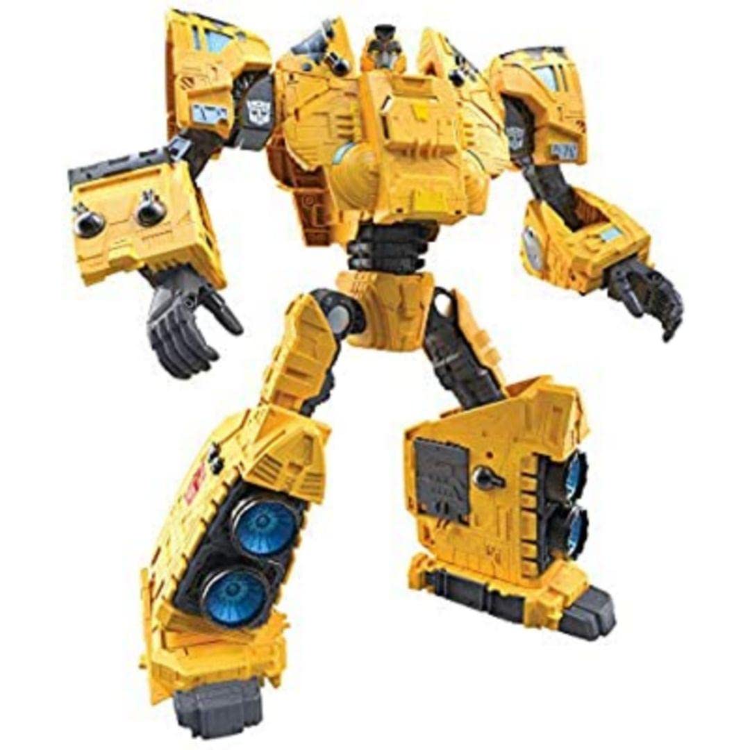 Amazon.co.jp: トランスフォーマー アーク キングダム シージ
