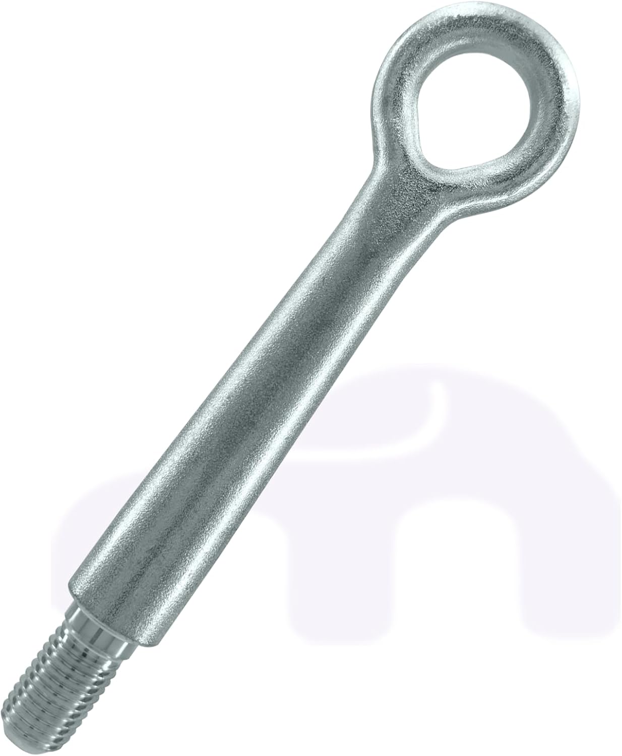 Tow Hook Tow Eye KD53-50-EJ1B for Mazda 3 (2010-2024),for Mazda 6 (2009-2021),CX-30 (2020-2024),CX-9 MX-30 MX-5 Miata CX-5 (2013-2024),for Mazda CX-50(2023-2024),CX-70(2025),CX-90(24)