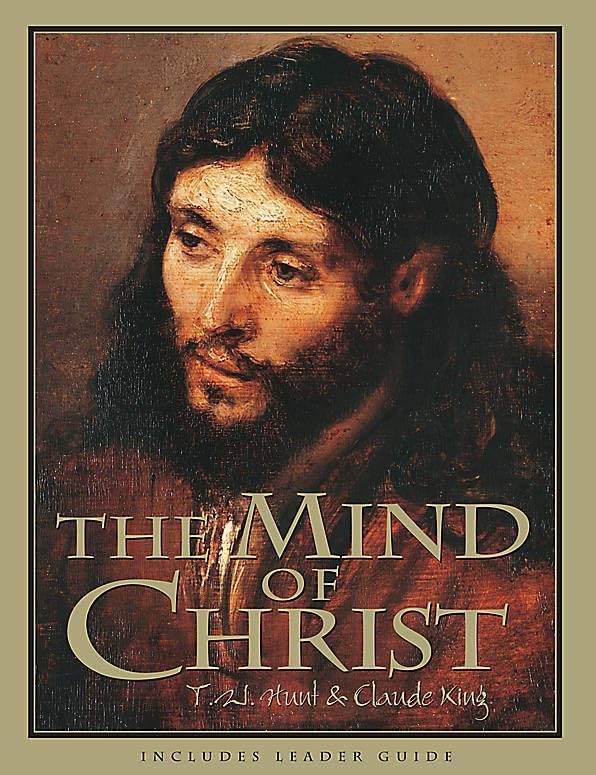 Mind of Christ - Member Book (Revised) Paperback – October 1, 2008
