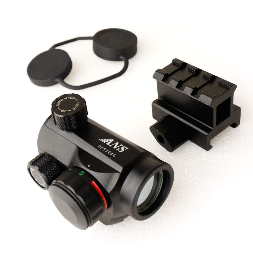 COMBAT T1 サイト マウント付き Evolution Gear 製 】 T1/T2 ドットサイト 対応 BCM Lower 1/3