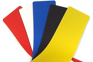 Blue Lawn Chair Safety Anti Slip Pool Tape