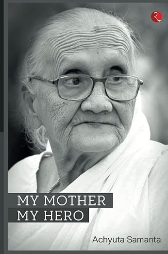MY MOTHER MY HERO (HB)