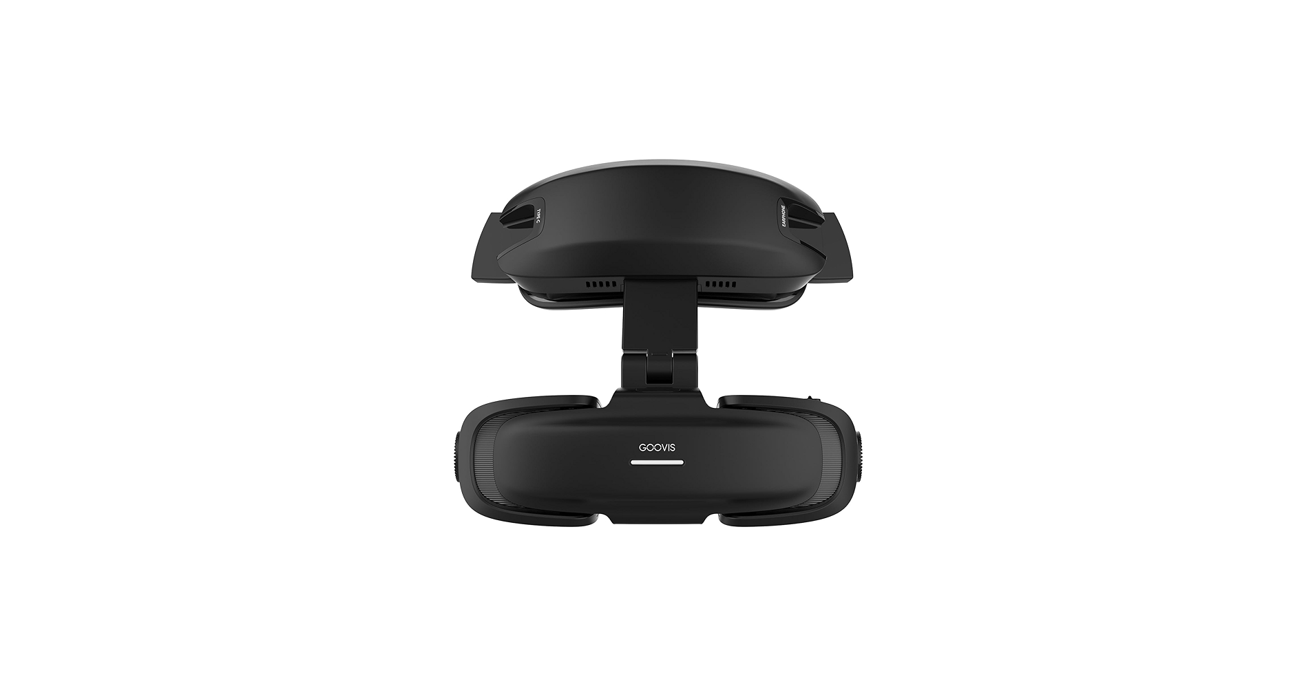 その他 GOOVIS Art GOOVIS ART – Open-View Headset: 55PPD OLED | 110