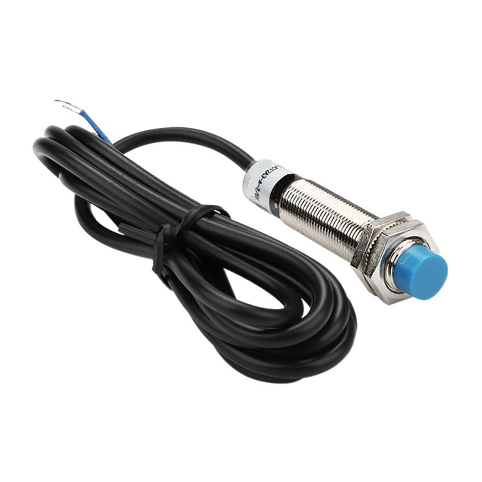 Näherungsschalter Capacitive Proximity Switch LJC12A3-A-Z/BX can detect solid Liquid Metal and Other Induction switches(LJC12A3-2-Z/AY)