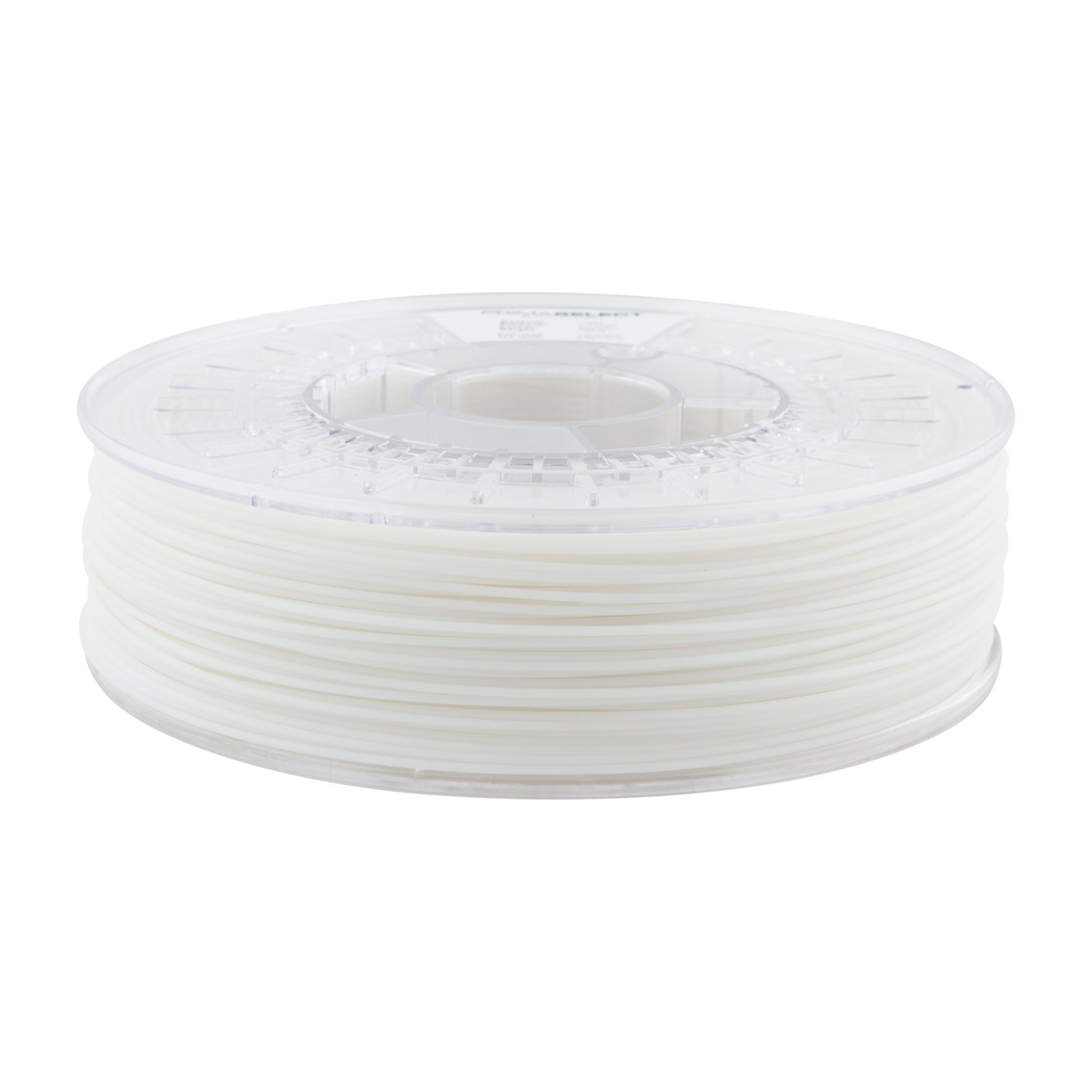 Prima Filaments PS-HIPS-175-0750-NA PrimaSelect Hipa Filament, 1,75 mm, 750 g, Natur