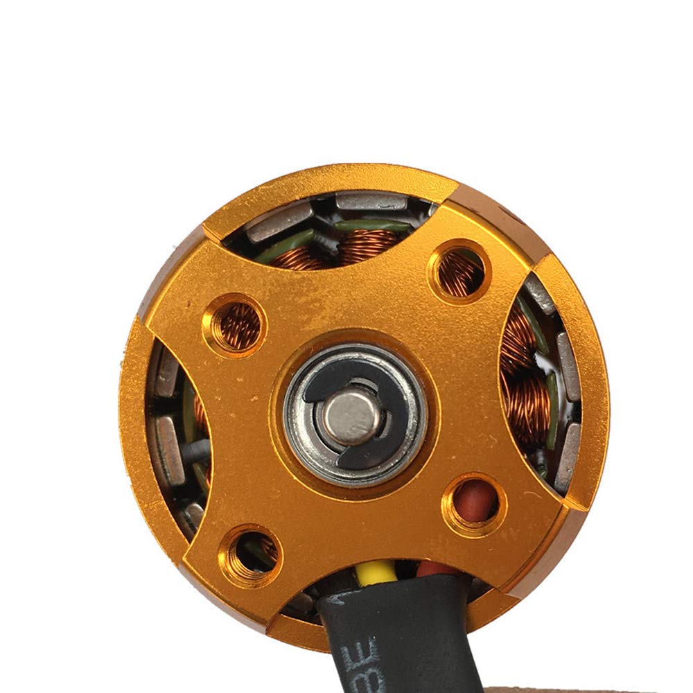 Motore Brushless A2212 Per Drone /elicottero - Varianti KV: 930, 1000, 1400, 2200, 2700 Motore Drone Kv Variabile - Foto 8
