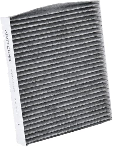 Miniatura 3 de Filtro de aire de cabina Infiniti QX50 2019 2020  Para 27277-6CA0A