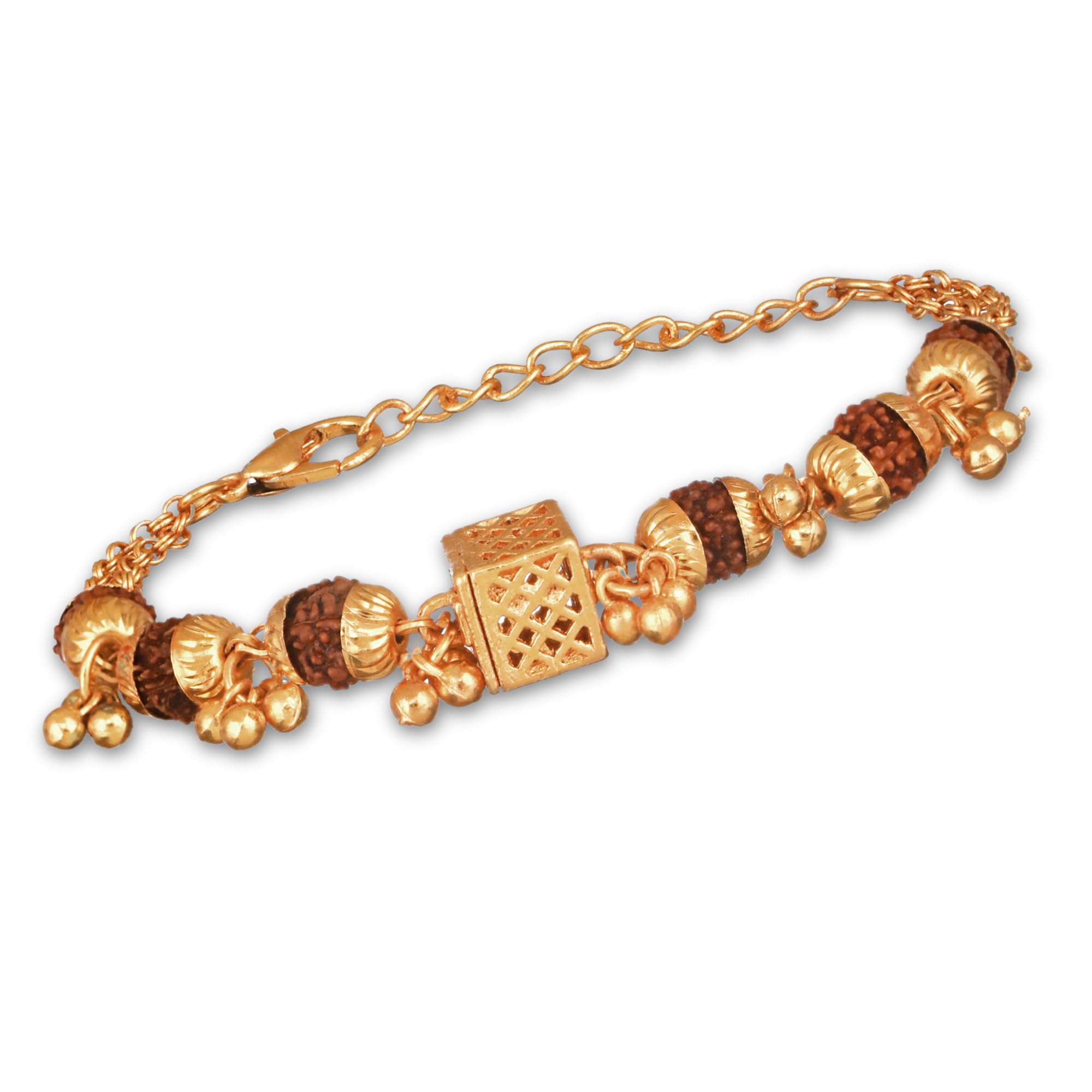 See full amazon price history chart for Japam Cubio Rudraksha Bracelet For Women | 5 Mukhi Rudraksha Bracelet for Meditation and Prayer for Women | Free Size (7.5 Inches Long) Japam Cubio Rudraksha Bracelet For Women | 5 Mukhi Rudraksha Bracelet for Meditation and Prayer for Women | Free Size (7.5 Inches Long) (B0CR6H1Y82) Amazon Price History, Amazon Price Tracker
