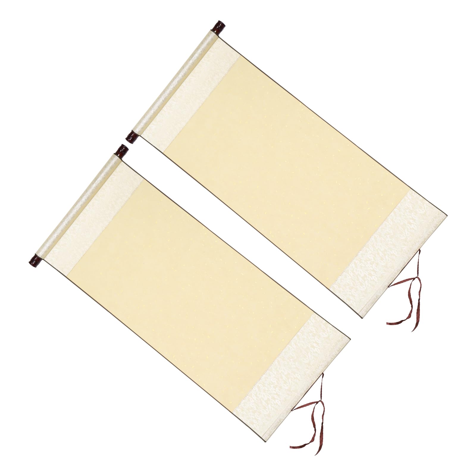PATIKIL 35x16 Inch Xuan Paper Scroll