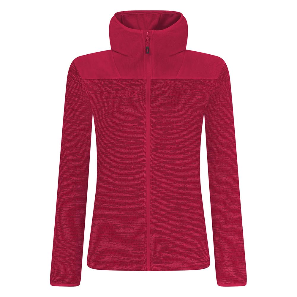 ROCK EXPERIENCE SUNSET FLEECE