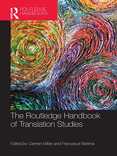 The Routledge Handbook of Translation Studies (Routledge Handbooks in Applied Linguistics) (English livre En ligne