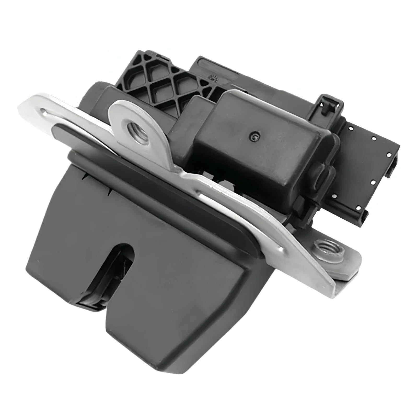 Rear Tailgate Latch for Transit for Tourneo for Courier 2014-For S-Max MK2 for Galaxy MK3 2015- DS7A442A66AC 5326889 Tailgate Boot Latch Lock Catch Boot Lock Mechanism