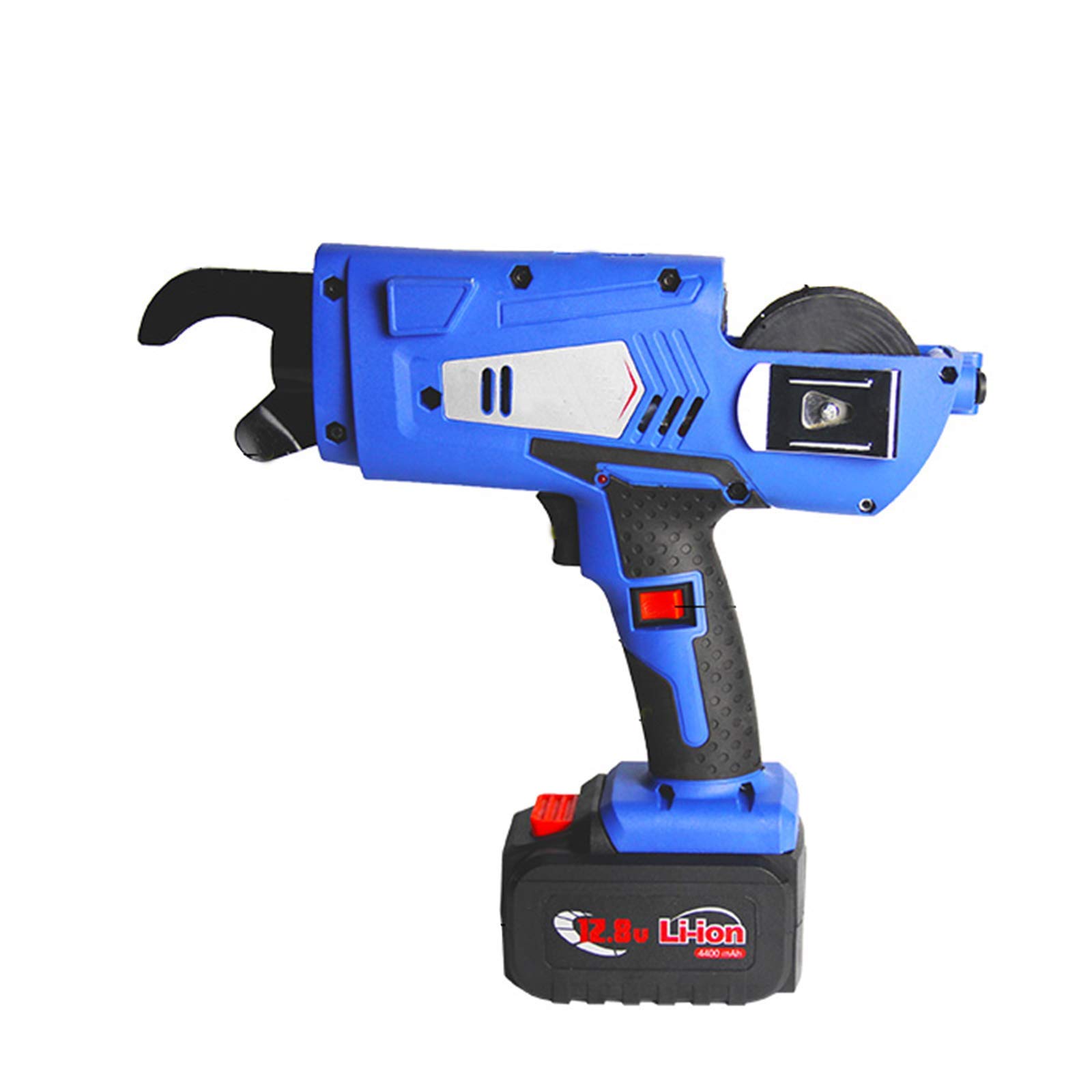 Buy Handheld Rebar Tying Machine, 834Mm Fully Automatic Reinforcing