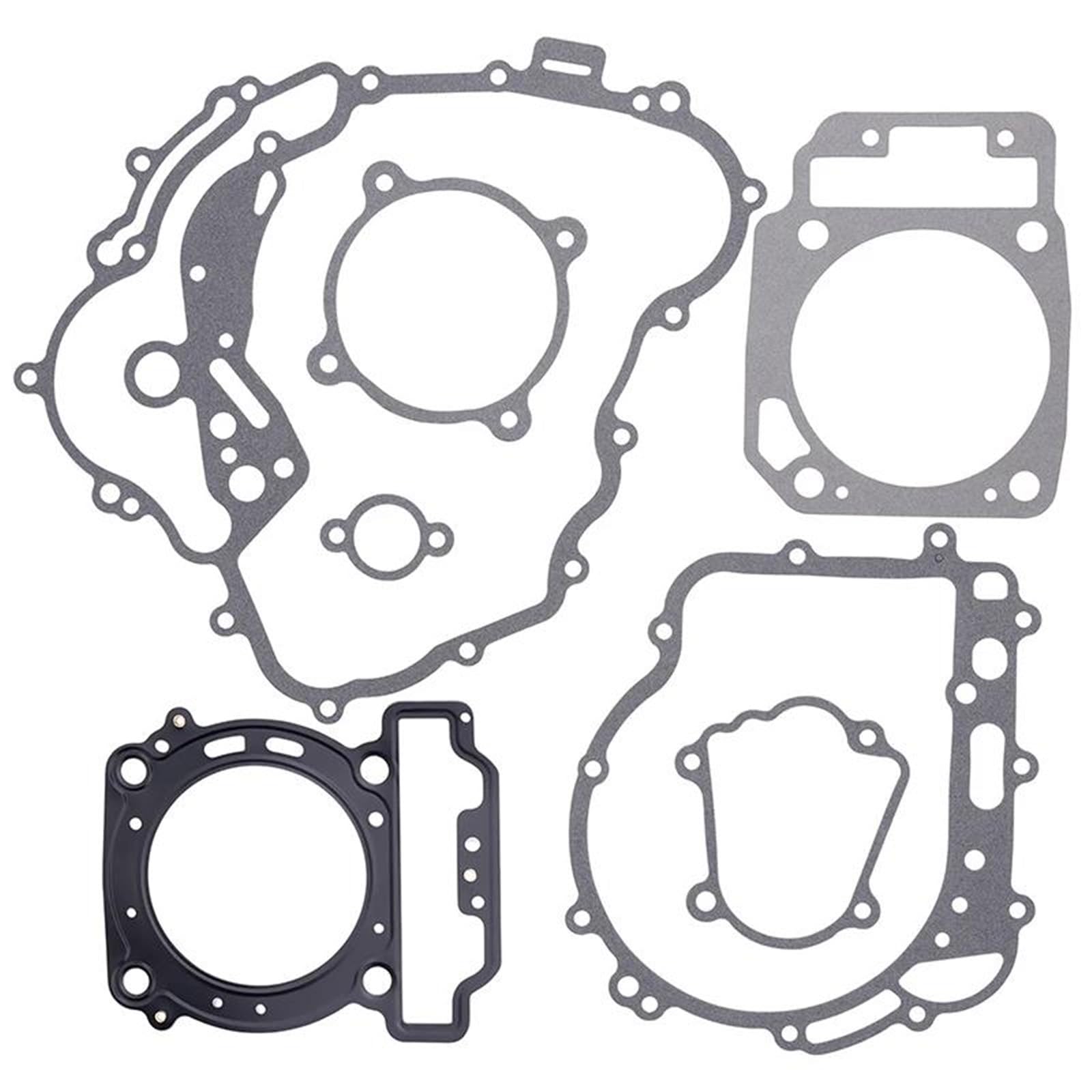 Pochette de joints moteur complète pour quad CFmoto CForce UForce 0GR0 - 8