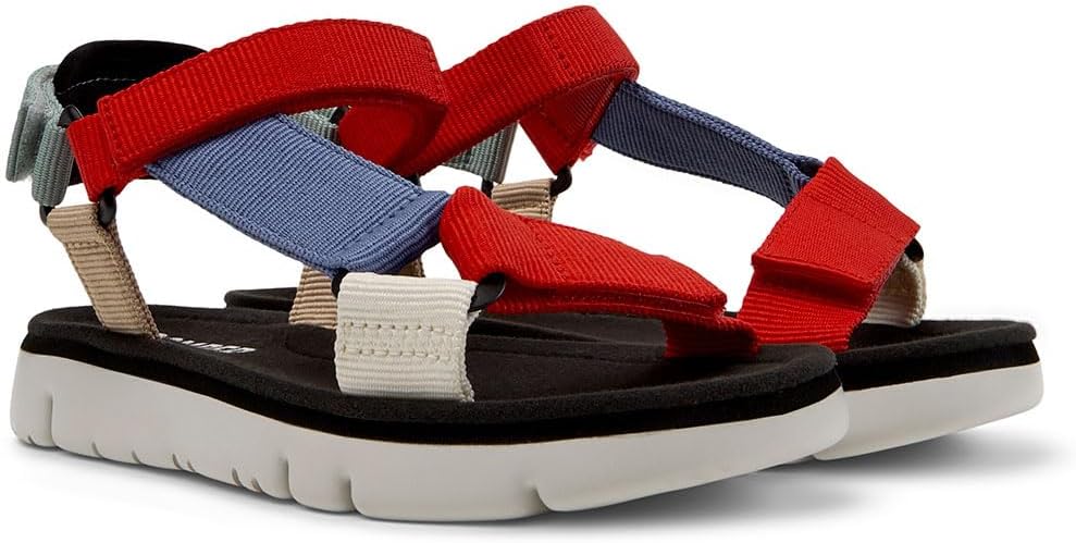 Camper Women's Oruga Sandal K200356