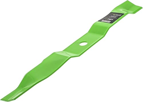 Miniatura 9 de 8TEN Kit de cuchillas de mantillo para tractores de césped Murray Scotts 42571x8B 42571x8B 492574MA