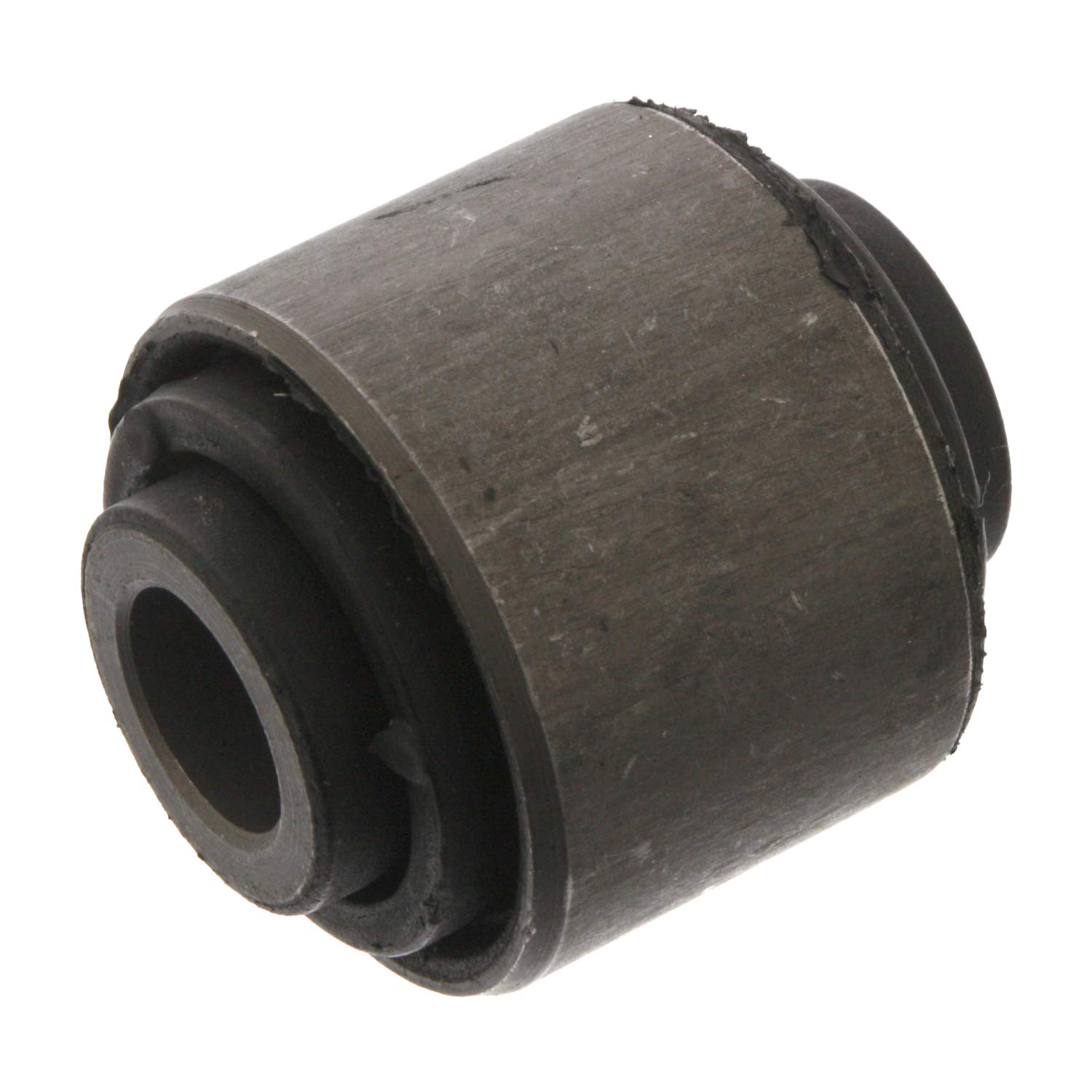 FEBI BILSTEIN 40591 Suspension bras de liaison Arrière gauche extérieur Arrière droit Silent Bloc De Triangle Silent bloc de tri