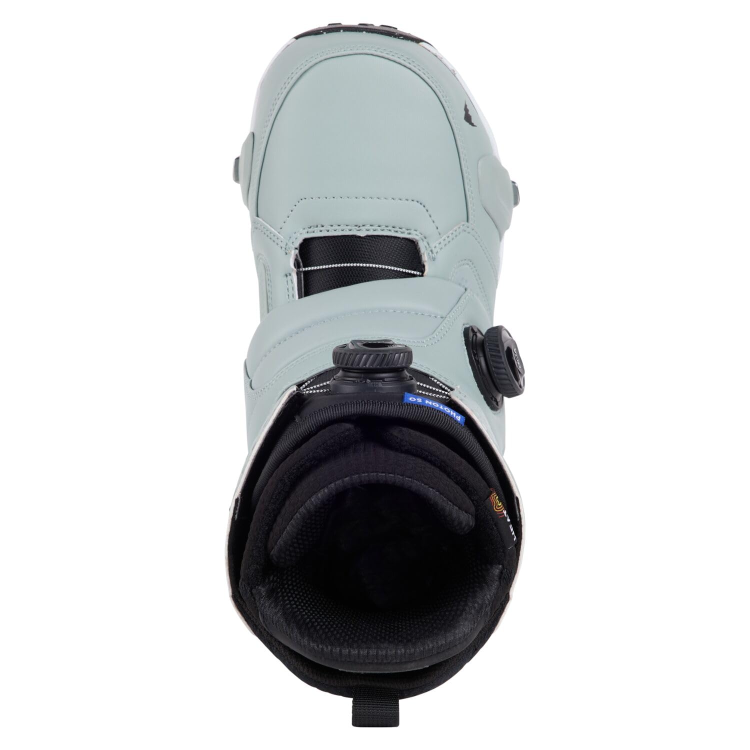 Burton Photon Step On Snowboard Boots Petrol Green Homme Vert