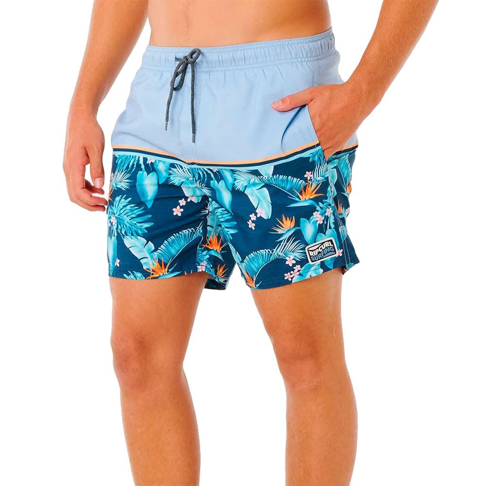 RIP CURL Pantaloncino da Bagno 0ESMBO M