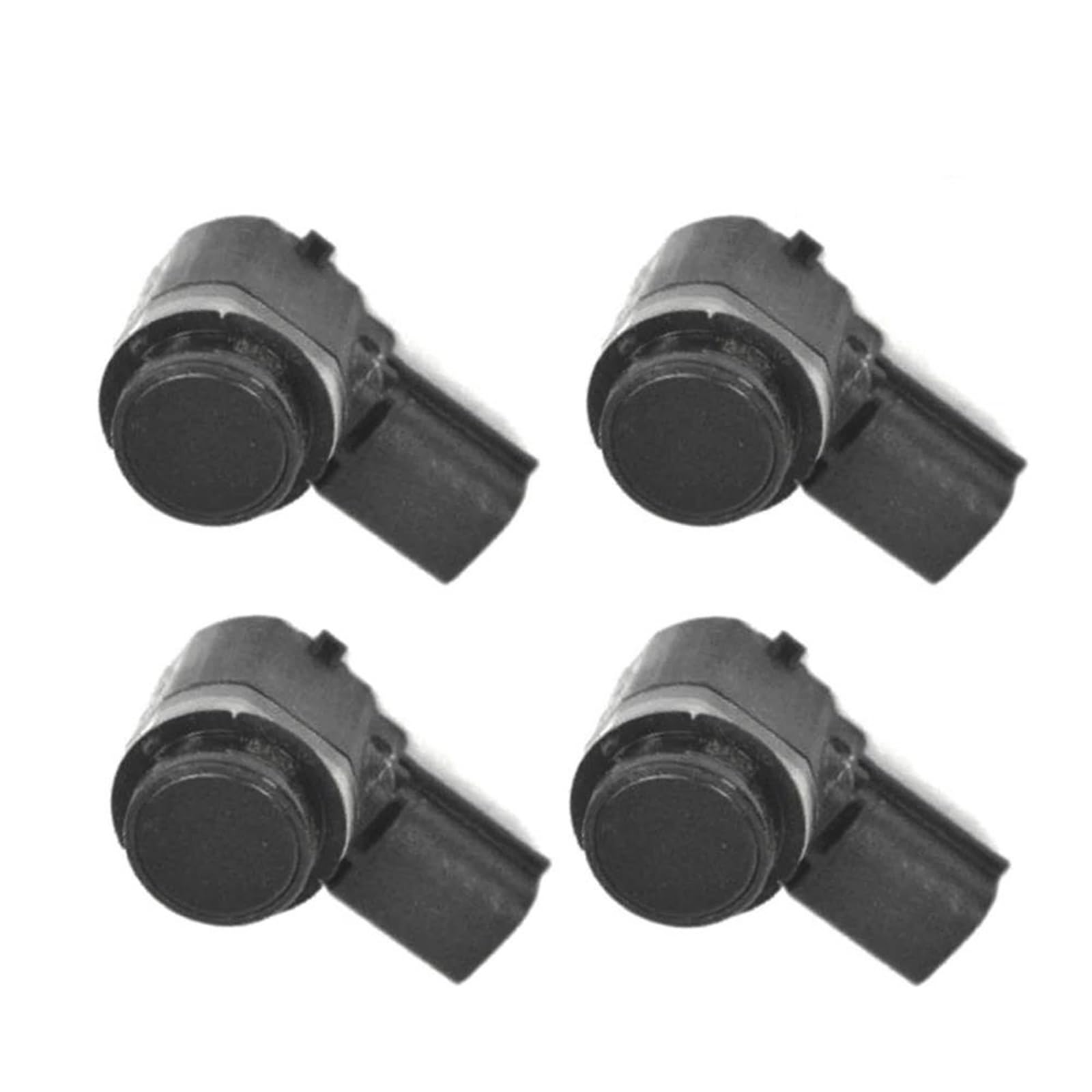 4 Sensores De Distancia para Coche, Detector Radar, Piezas para Ford para Ranger T6 Facelift 2015-2022, Aparcamiento