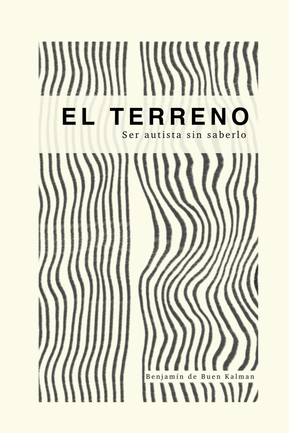 EL TERRENO: Ser autista sin saberlo