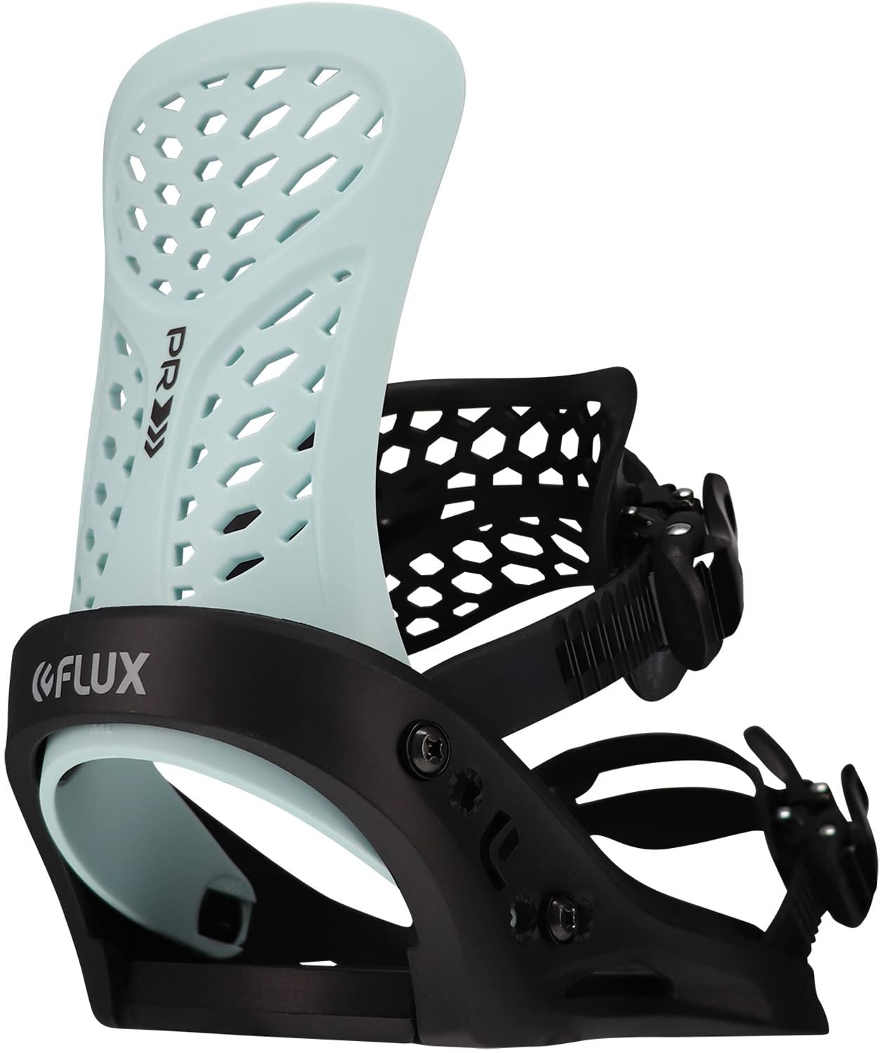 Flux PR Snowboard Binding (Blue, Large) 2022/23