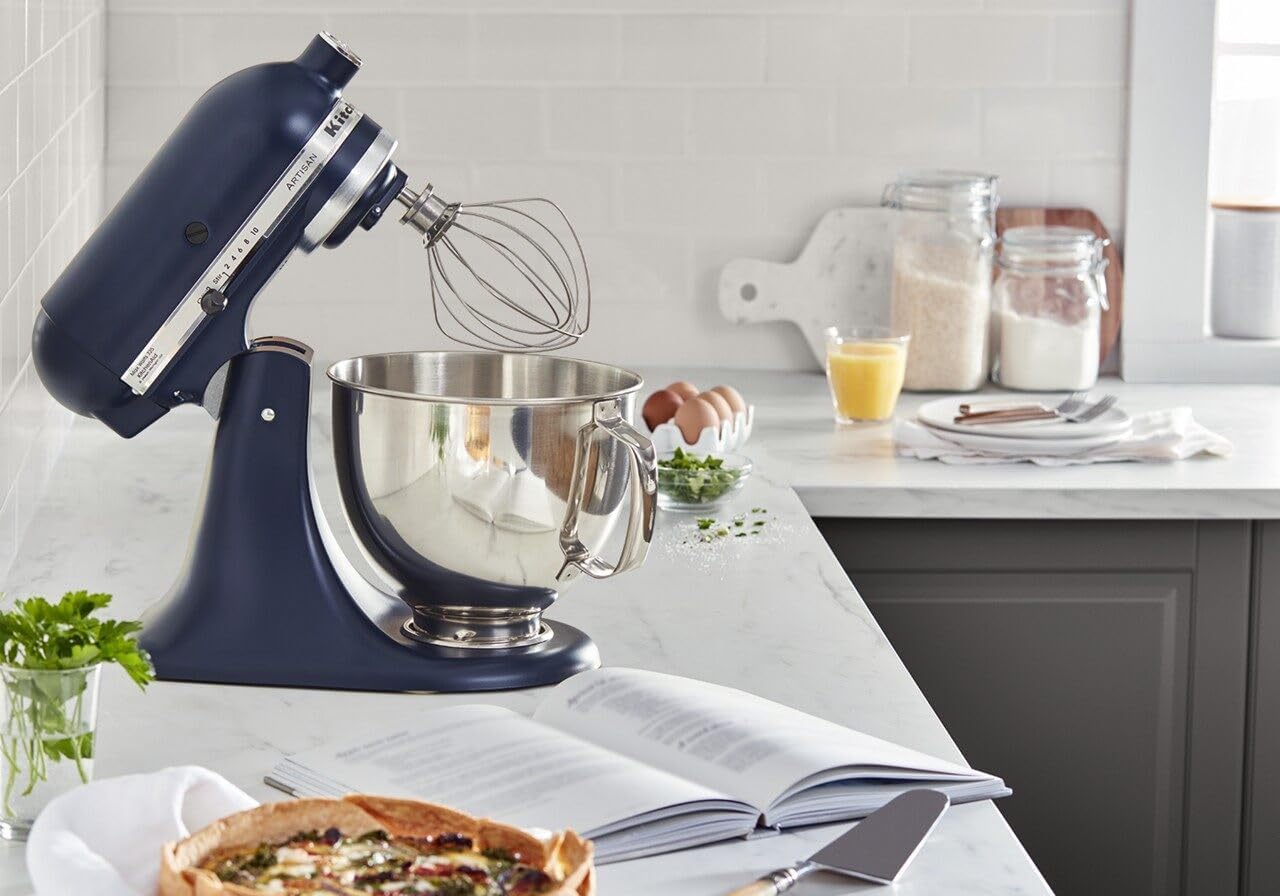 KitchenAid Artisan Mixer