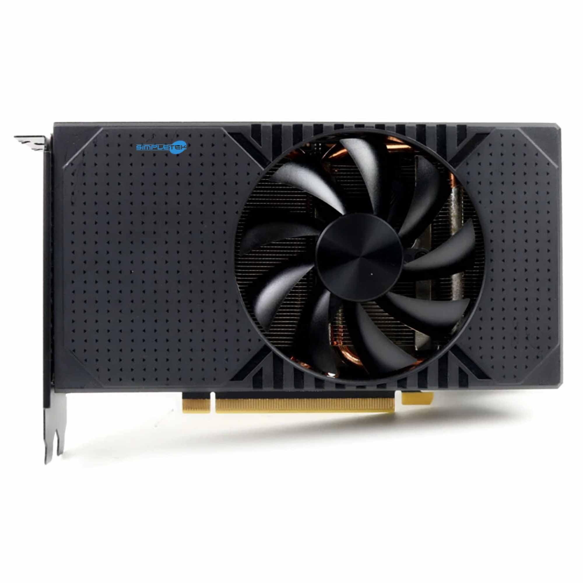 SIMPLETEK - GPU RTX 3060 192bit - 12GB GDDR6 - Gaming (Ricondizionato)