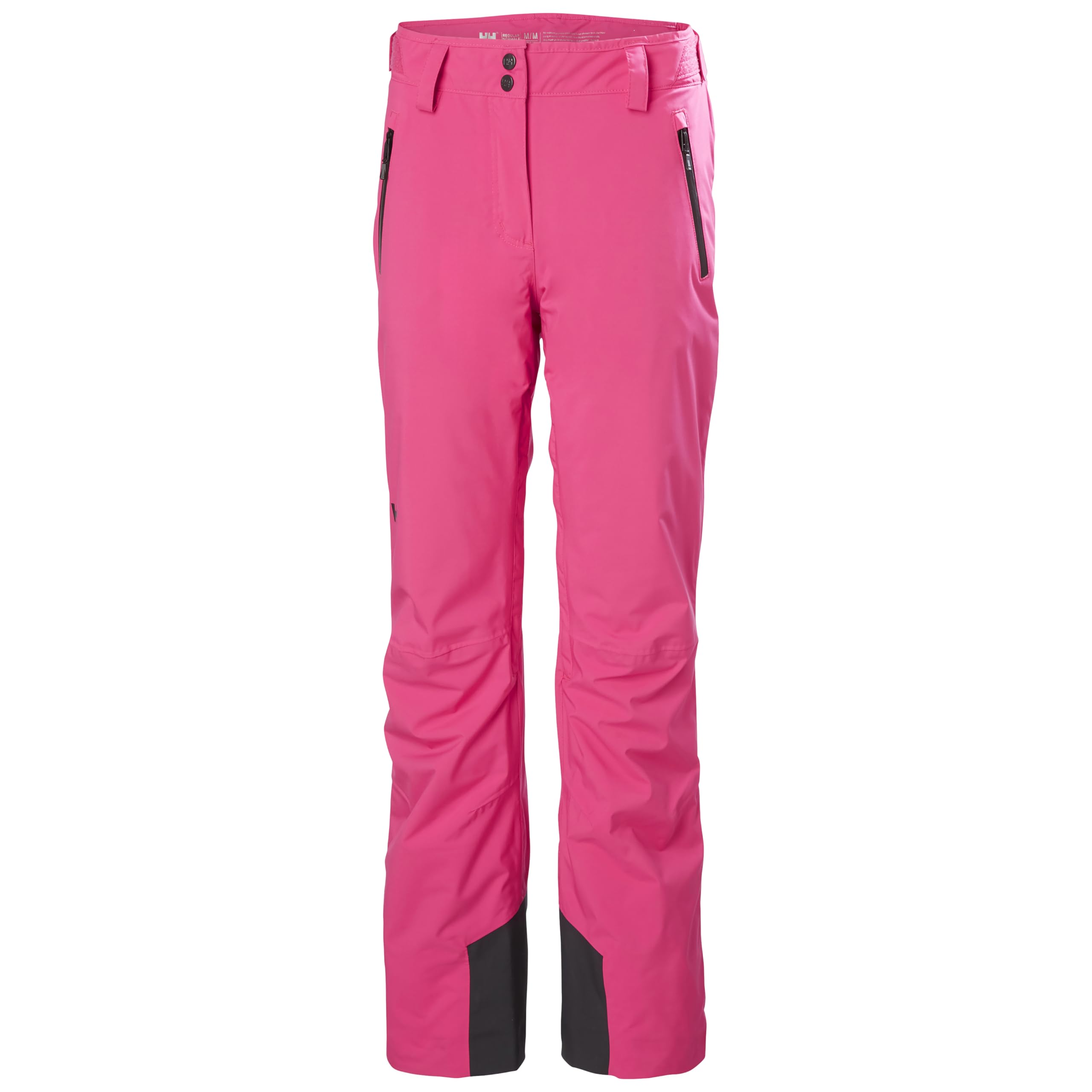 Helly Hansen Women's W Legendary Insulated Pant, Dragon Fruit, XS
