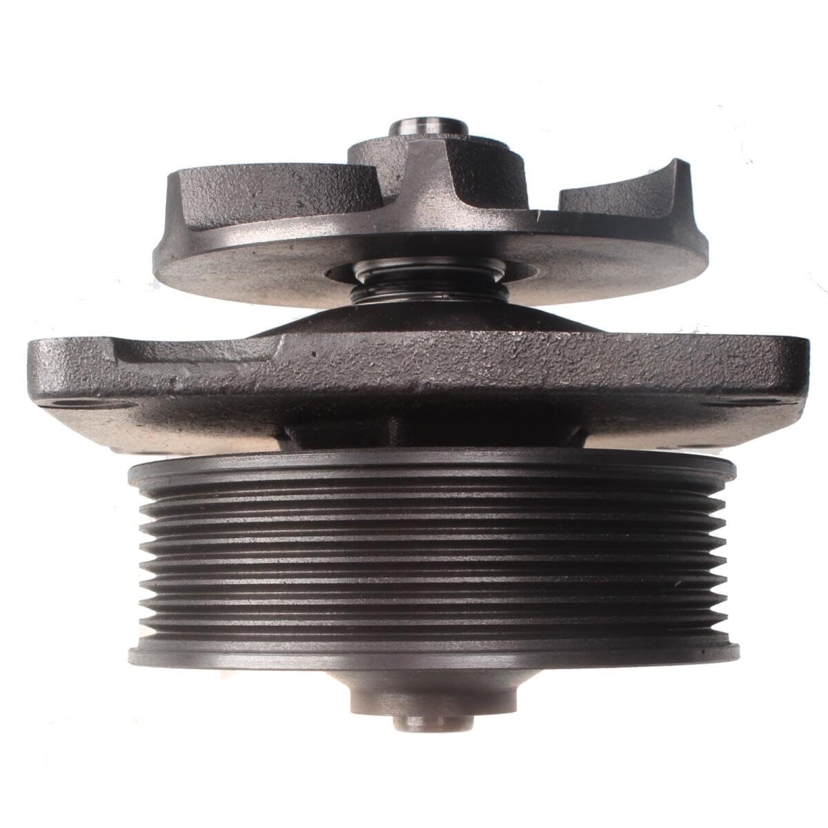 ばぁばです Bomba de água 320/04542 para retroescavadeira JCB 3CX 4CX : Amazon