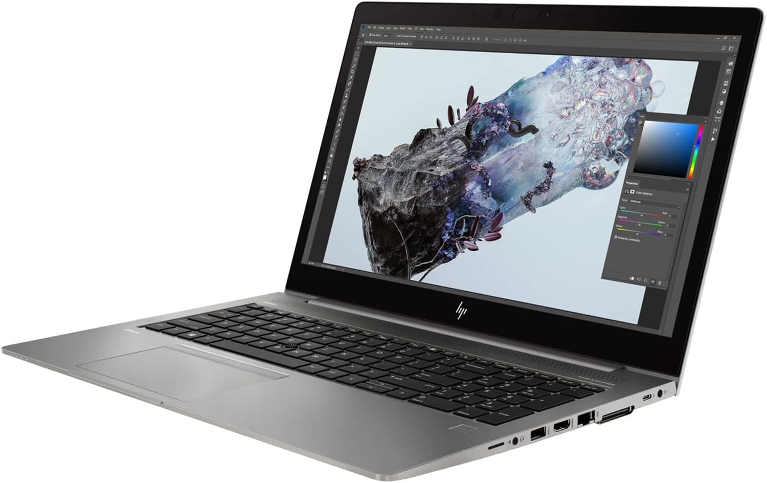 HP ZBOOK 15U G6 15.6