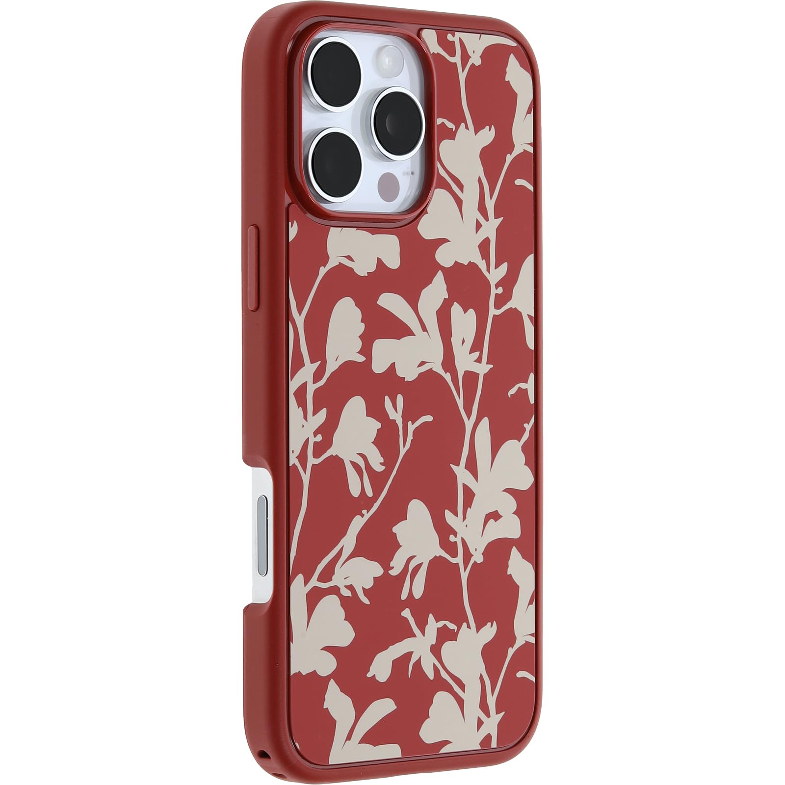 OtterBox Symmetry Series MagSafe Case for iPhone 16 Pro Max, Shockproof, Drop proof, Protective Thin Case - Image 4
