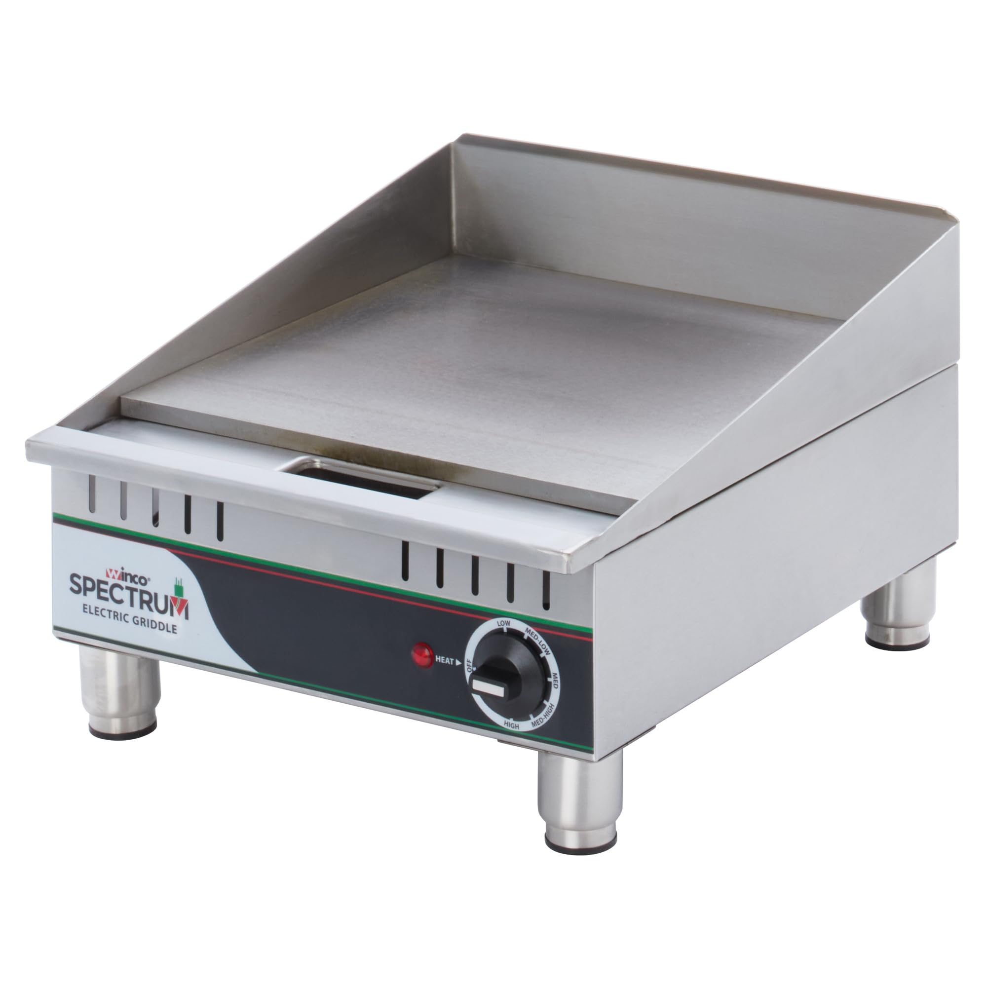 Commercial Griddle Yescom Electric Griddle Stainless Steel Griddle Yescom  Electric Countertop Griddle Flat