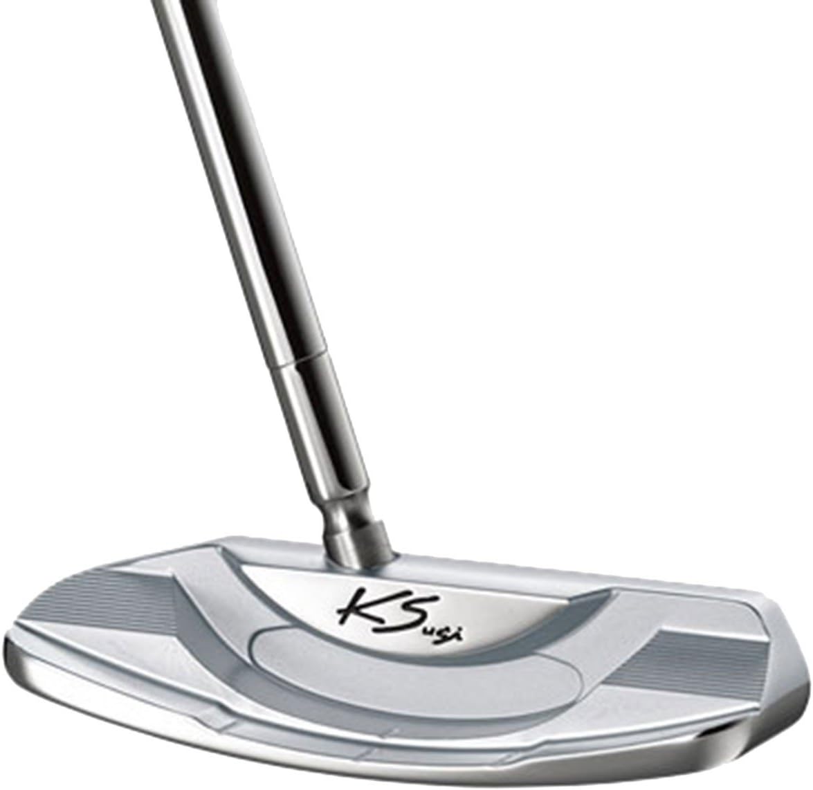 Maruman KS KS-162PW Putter 1407030, Men's, Right Hand, Loft: 4°